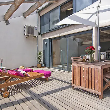 My Space Executive Center Barcelona