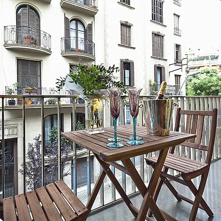 My Space Executive Center Barcelona