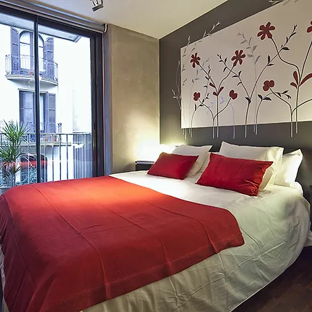 My Space Executive Center Barcelona