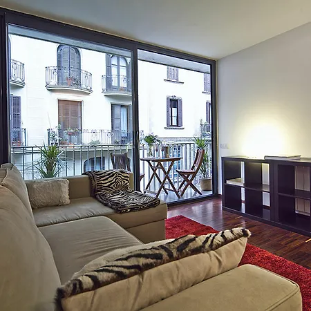 My Space Executive Center * Barcelona