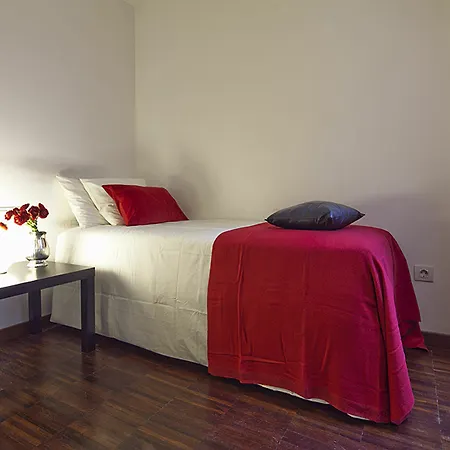 My Space Executive Center Apartment Barcelona