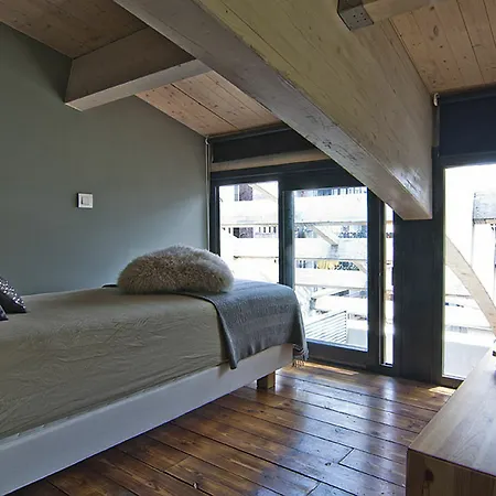 My Space Executive Center Apartment Barcelona