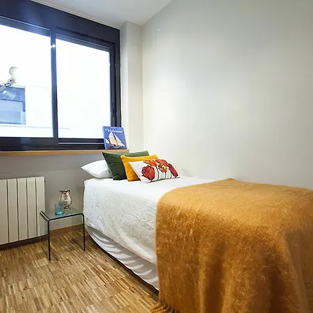 My Space Executive Center Apartment *
