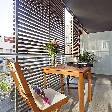My Space Executive Center * Barcelona