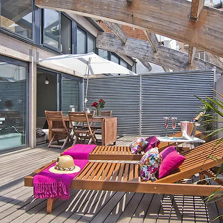 My Space Executive Center Barcelona