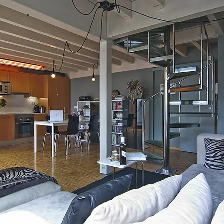 My Space Executive Center * Barcelona