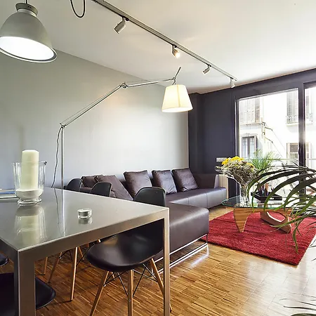 My Space Executive Center * Barcelona