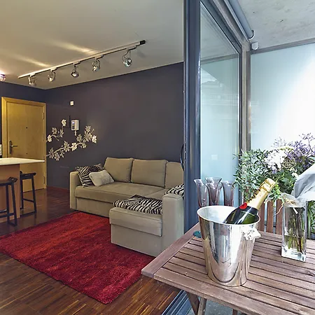 My Space Executive Center * Barcelona