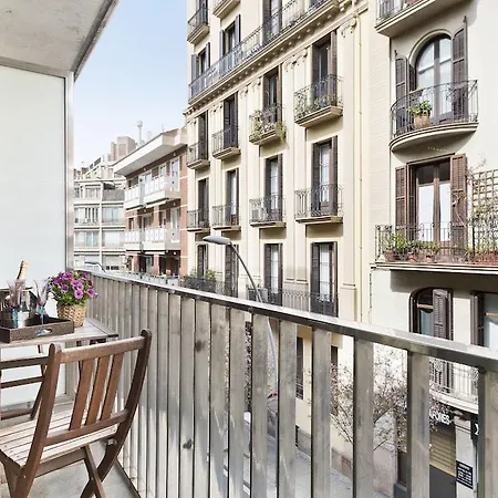 My Space Executive Center * Barcelona