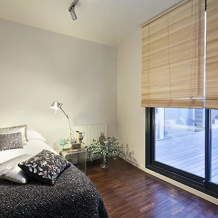 Apartmán My Space Executive Center