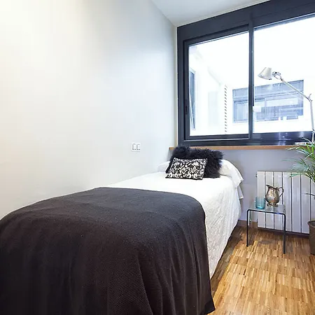 Apartmán My Space Executive Center Barcelona
