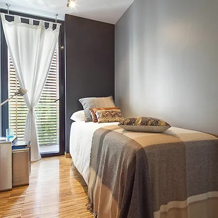 My Space Executive Center Apartment Barcelona