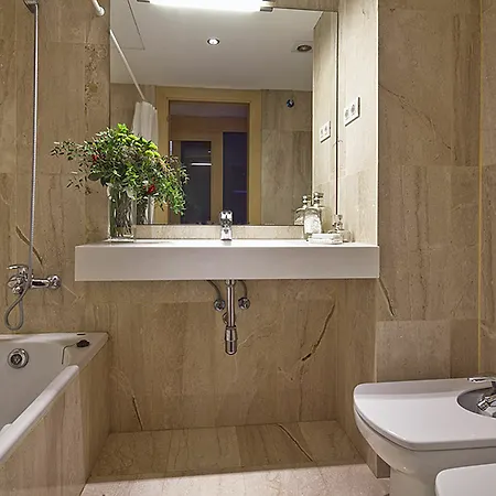 Daire My Space Executive Center Barselona
