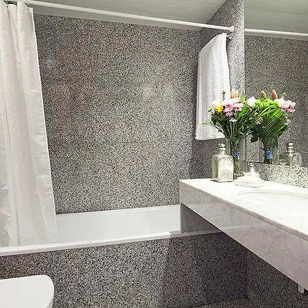 Daire My Space Executive Center Barselona