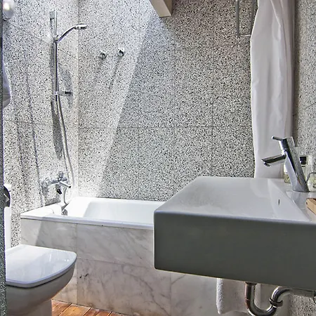 Apartamento My Space Executive Center Barcelona