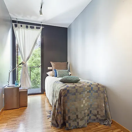 My Space Executive Center Apartamento