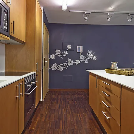 Apartamento My Space Executive Center Barcelona